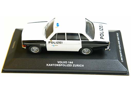 Volvo 144 ZH