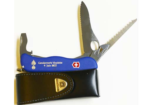 Couteau Victorinox Trailmaster