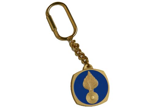 Porte-clé