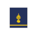 Lieutenant