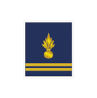 Premier-Lieutenant