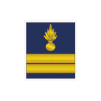 Lieutenant-Colonel