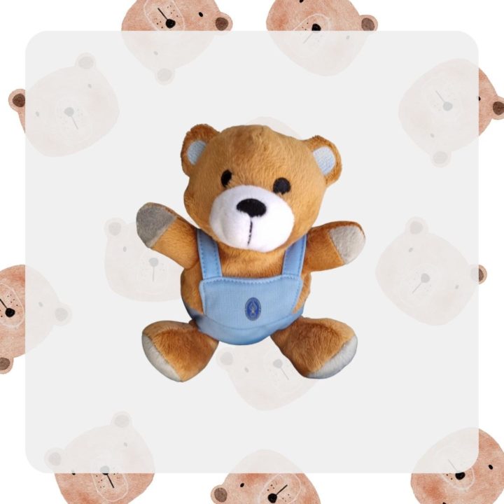 Nounours AHGV – Image 2