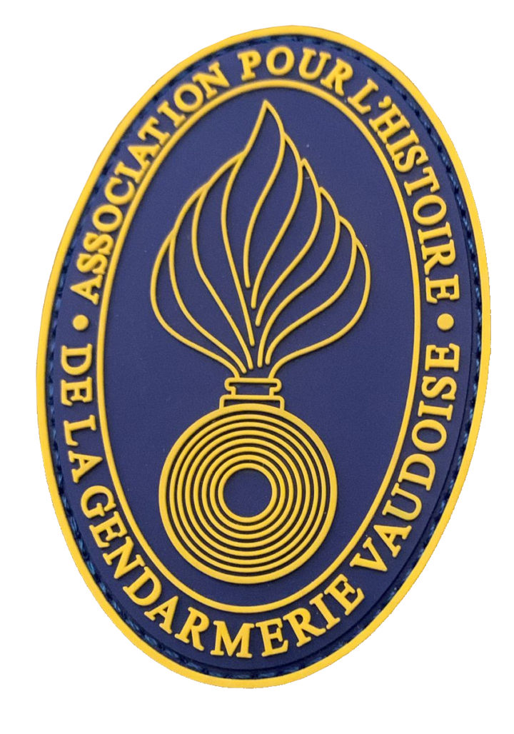 Badge AHGV