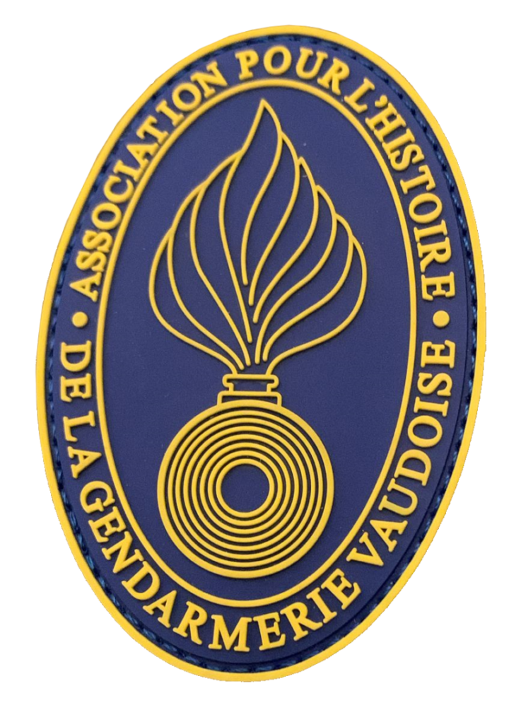 Badge AHGV